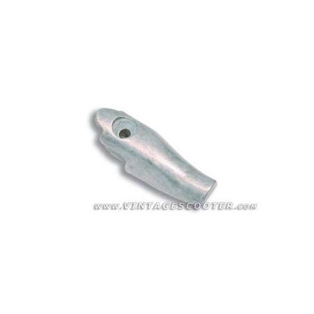 Embout (unité) de baguettes de marchepied exterieure Droite/Arriere 150 GS